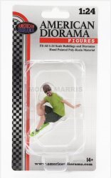 American Diorama 24701