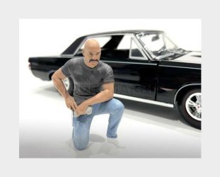 American Diorama 25206