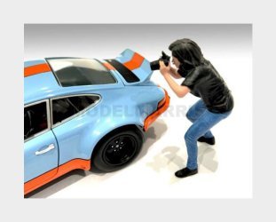 American Diorama 25304