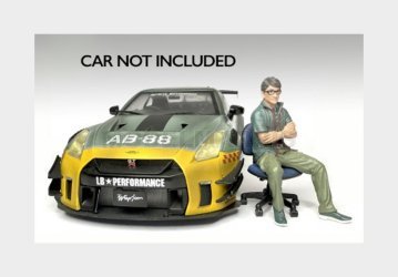 American Diorama 60101