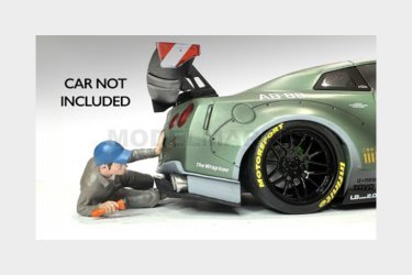 American Diorama 60104