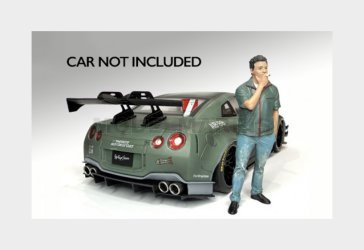 American Diorama 70103