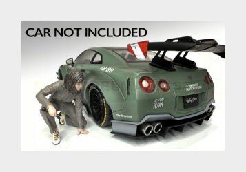 American Diorama 70105