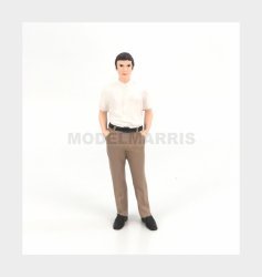 American Diorama 76308