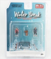 American Diorama 76462