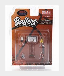 American Diorama 76516MJ