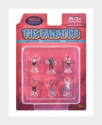 American Diorama AD-2420MJ