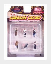 American Diorama AD-2429MJ