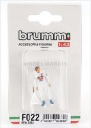Brumm F022