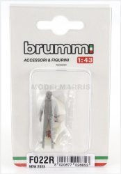 Brumm F022R