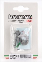 Brumm F023R