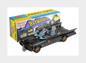 Corgi 267-CD54321050