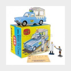 Corgi 447-CD54321032