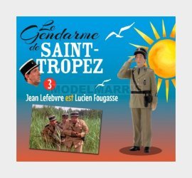 Infinite Statue 106539