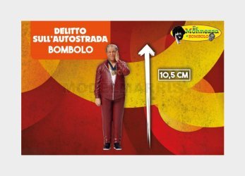 Infinite Statue 109682