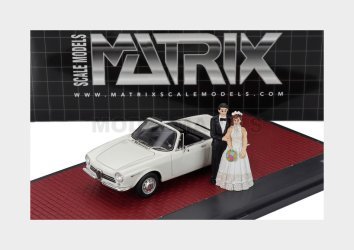 Matrix Scale Models MX40102-142-JM