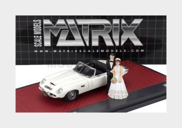 Matrix Scale Models MX51001-101-JM