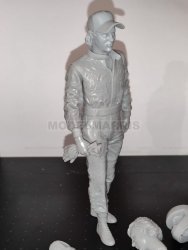 Modelmarris MIKI/12KIT
