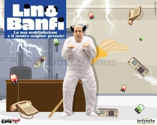 Infinite Statue 101161