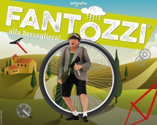 Infinite Statue 94162