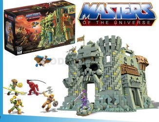 Mattel Toys 81729