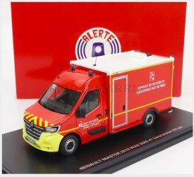 Alerte ALERTE0144