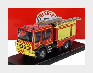 Alerte ALERTE0166