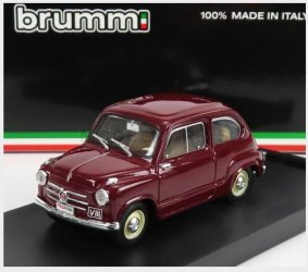 Brumm R452-UPD-2022