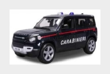 Burago 18-21111-CAR