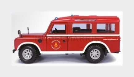 Burago 18-22063-VF