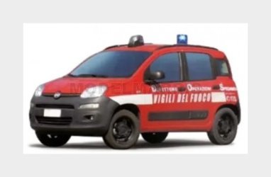 Burago 18-22123-VF