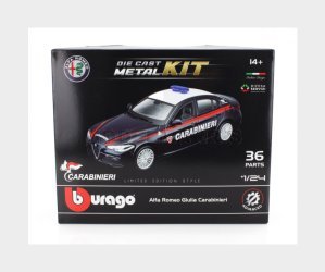 Burago 18-25128-KIT