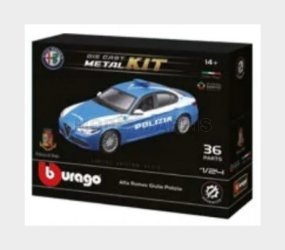 Burago 18-25129-KIT