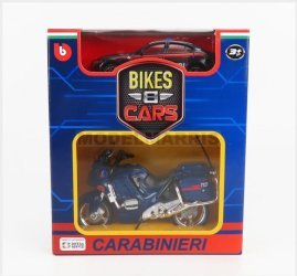 Burago 18-30017-GIULIA