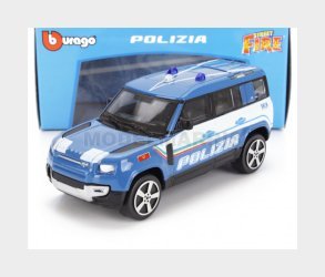 Burago 18-30476-01322-POL
