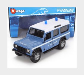 Burago 18-43044-01526-POL