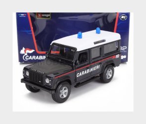 Burago 18-43044-CAR