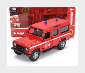 Burago 18-43044-VF