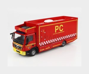 Edicola WORLDFIRECENT038