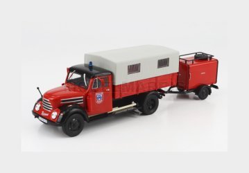 Edicola WORLDFIRECENT045