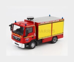 Edicola WORLDFIRECENT046