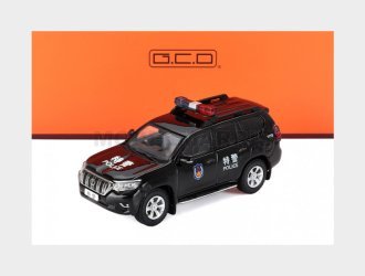 Gcd-models KS-033-408