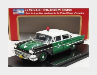 Goldvarg GCNYPD003