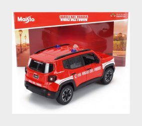 Maisto 31520-VF