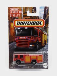 Mattel Hot Wheels HVV05-979B-HVV33-02