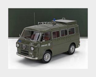 Mitica-diecast 200066-D
