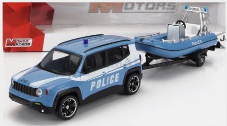 Mondomotors MM53131