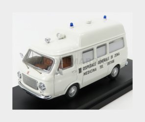 Rio-models 4633