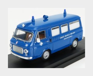 Rio-models 4651