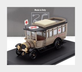 Rio-models 4761